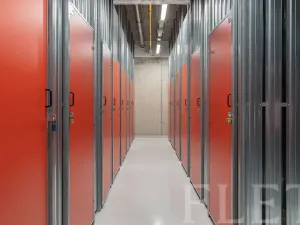 Pronájem bytu 2+kk, Praha - Hloubětín, Waltariho, 52 m2
