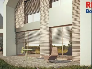 Prodej pozemku pro bydlení, Bukovno, 1022 m2