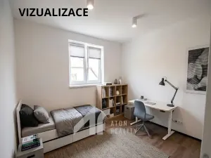 Prodej rodinného domu, Tasovice, 90 m2