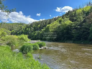 Prodej chaty, Jílové u Prahy, 45 m2