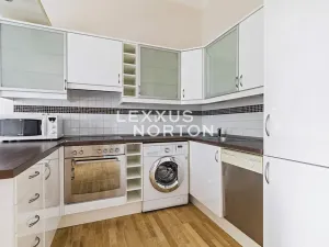 Pronájem bytu 3+1, Praha - Nové Město, Dřevná, 108 m2