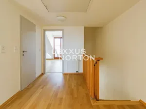 Pronájem bytu 5+1, Praha - Smíchov, Štefánikova, 168 m2