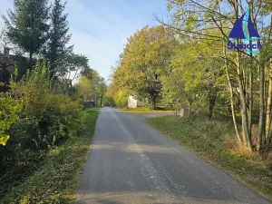 Prodej pozemku pro bydlení, Hořepník, 2784 m2