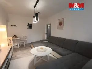 Prodej bytu 2+1, Karviná - Mizerov, Borovského, 51 m2