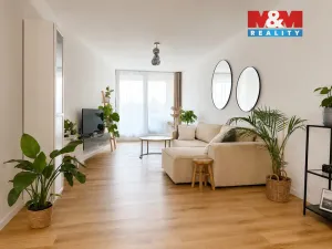 Pronájem bytu 2+kk, Mladá Boleslav - Mladá Boleslav I, Železná, 81 m2