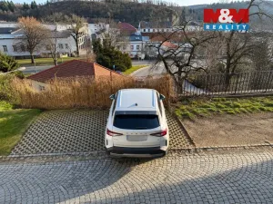 Pronájem bytu 2+kk, Mladá Boleslav - Mladá Boleslav I, Železná, 81 m2