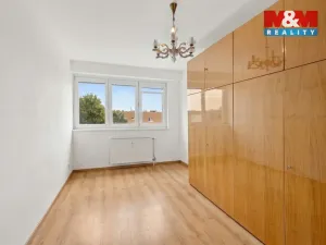 Prodej bytu 3+1, Kladno, Kordačova, 76 m2