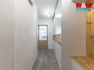 Pronájem bytu 2+kk, Mladá Boleslav - Mladá Boleslav II, 17. listopadu, 42 m2