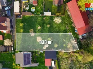 Prodej rodinného domu, Česká Kamenice - Dolní Kamenice, 109 m2