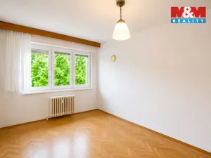 Prodej bytu 4+1, Ostrava - Moravská Ostrava, Zelená, 74 m2