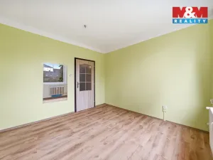 Prodej bytu 2+1, Mohelnice, nám. Kosmonautů, 54 m2