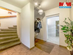 Prodej rodinného domu, Písková Lhota, 160 m2