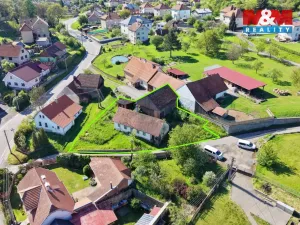 Prodej rodinného domu, Strážek, 66 m2