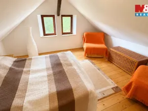 Prodej chaty, Vyšní Lhoty, 140 m2