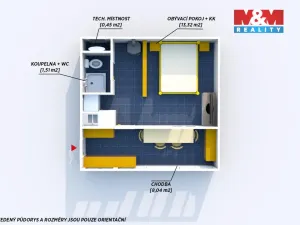 Prodej chaty, Úlice - Hracholusky, 57 m2