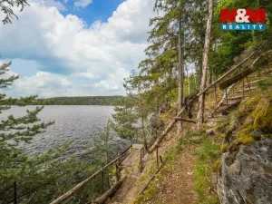 Prodej chaty, Úlice - Hracholusky, 57 m2