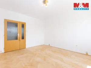 Prodej bytu 1+1, Opava - Kateřinky, Šrámkova, 38 m2