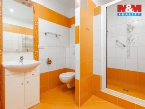Prodej bytu 1+1, Opava - Kateřinky, Šrámkova, 38 m2