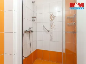 Prodej bytu 1+1, Opava - Kateřinky, Šrámkova, 38 m2