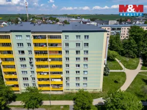 Prodej bytu 1+1, Opava - Kateřinky, Šrámkova, 38 m2