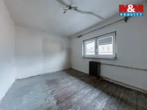 Prodej rodinného domu, Nové Sedlo - Loučky, Nové Loučky, 80 m2