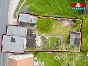 Prodej rodinného domu, Nové Sedlo - Loučky, Nové Loučky, 80 m2