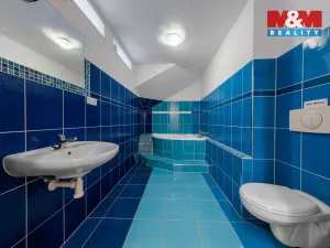 Prodej bytu 2+kk, Plzeň - Jižní Předměstí, Klatovská třída, 66 m2