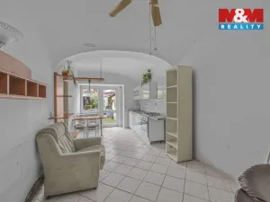 Prodej rodinného domu, Třebechovice pod Orebem, Pitrova, 113 m2