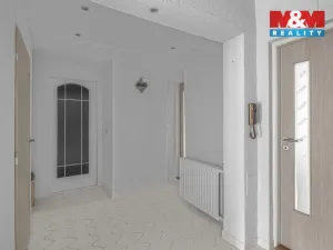 Prodej rodinného domu, Třebechovice pod Orebem, Pitrova, 113 m2