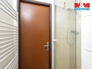 Pronájem bytu 3+1, Česká Lípa, Pod Špičákem, 89 m2