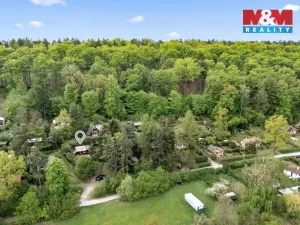 Prodej chaty, Mšecké Žehrovice, 34 m2