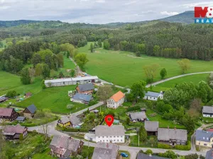 Prodej rodinného domu, Mařenice, 250 m2
