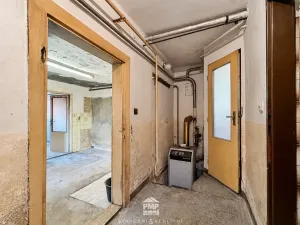 Prodej rodinného domu, Velké Opatovice, Šraňky, 149 m2