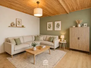 Prodej rodinného domu, Věrovany, 185 m2