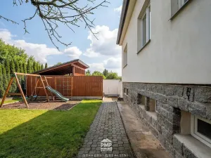 Prodej rodinného domu, Boskovice, Štefanikova, 302 m2