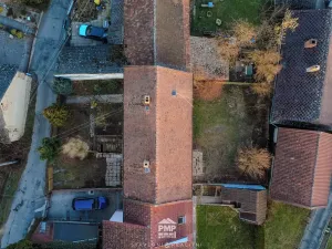 Prodej rodinného domu, Bělá u Jevíčka, 88 m2