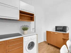 Pronájem bytu 1+1, Kostelec nad Orlicí, Proškova, 32 m2
