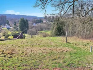 Prodej pozemku pro bydlení, Chotěvice, 1353 m2