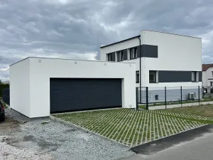 Prodej rodinného domu, Plzeň, Hrádecká, 218 m2
