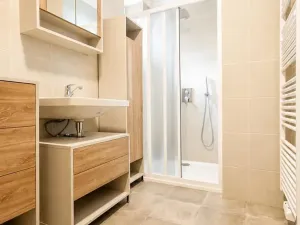 Pronájem bytu 3+1, Prostějov, Domamyslická, 84 m2
