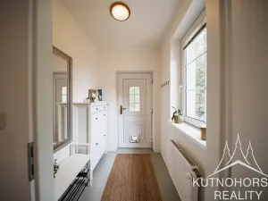 Prodej rodinného domu, Úvaly, 141 m2