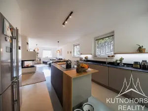 Prodej rodinného domu, Úvaly, 141 m2