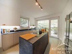 Prodej rodinného domu, Úvaly, 141 m2