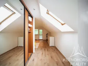 Prodej rodinného domu, Úvaly, 141 m2