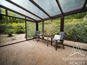 Prodej rodinného domu, Úvaly, 141 m2