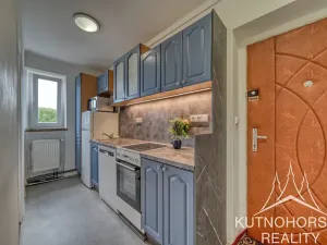 Prodej bytu 3+kk, Kutná Hora, Fučíkova, 55 m2