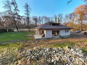 Prodej rodinného domu, Miskovice, 136 m2