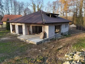 Prodej rodinného domu, Miskovice, 136 m2