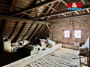 Prodej rodinného domu, Horní Dubenky, 99 m2