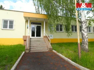 Pronájem kanceláře, Česká Lípa, Bendlova, 28 m2